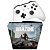 Capa Xbox One Controle Case - Call of Duty Warzone - Imagem 1