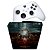 Capa Xbox Series S X Controle - The Medium - Imagem 1