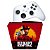 Capa Xbox Series S X Controle - Red Dead Redemption 2 - Imagem 1