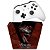 Capa Xbox One Controle Case - Venom Tempo de Carnificina - Imagem 1