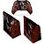 KIT Capa Case e Skin Xbox One Slim X Controle - Venom Tempo de Carnificina - Imagem 2