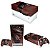 KIT Xbox Series S Skin e Capa Anti Poeira - Venom Tempo de Carnificina - Imagem 1