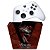 Capa Xbox Series S X Controle - Venom Tempo de Carnificina - Imagem 1