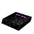PS4 Pro Capa Anti Poeira - Minecraft Enderman - Imagem 3