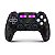 Skin PS5 Controle - Minecraft Enderman - Imagem 1