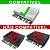 KIT Xbox One S Slim Skin e Capa Anti Poeira - Minecraft Enderman - Imagem 2