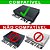 KIT Xbox One X Skin e Capa Anti Poeira - Minecraft Enderman - Imagem 2