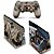 KIT Capa Case e Skin PS4 Controle - Call of Duty Vanguard - Imagem 2