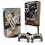 KIT PS5 Fat Skin e Capa Anti Poeira - Call of Duty Vanguard - Imagem 2