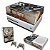 KIT Xbox One S Slim Skin e Capa Anti Poeira - Call of Duty Vanguard - Imagem 1