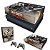 KIT Xbox One X Skin e Capa Anti Poeira - Call of Duty Vanguard - Imagem 1