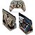 KIT Capa Case e Skin Xbox One Slim X Controle - Call of Duty Vanguard - Imagem 2