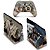 KIT Capa Case e Skin Xbox Series S X Controle - Call of Duty Vanguard - Imagem 2
