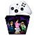 Capa Xbox Series S X Controle - GTA The Trilogy - Imagem 1
