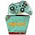 KIT Capa Case e Skin Xbox One Fat Controle - Far Cry 6 - Imagem 1
