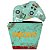KIT Capa Case e Skin Xbox One Slim X Controle - Far Cry 6 - Imagem 1