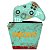 KIT Capa Case e Skin Xbox Series S X Controle - Far Cry 6 - Imagem 1