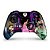 Skin Xbox One Fat Controle - GTA The Trilogy - Imagem 1