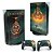 PS5 Skin - Elden Ring - Imagem 1