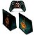 KIT Capa Case e Skin Xbox Series S X Controle - Elden Ring - Imagem 2