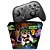 Capa Nintendo Switch Pro Controle Case - Luigi's Mansion 3 - Imagem 1