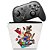 Capa Nintendo Switch Pro Controle Case - Super Mario Odyssey - Imagem 1