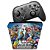 Capa Nintendo Switch Pro Controle Case - Super Smash Bros. Ultimate - Imagem 1