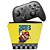 Capa Nintendo Switch Pro Controle Case - Super Mario Bros 3 - Imagem 1