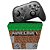 Capa Nintendo Switch Pro Controle Case - Minecraft - Imagem 1