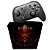 Capa Nintendo Switch Pro Controle Case - Diablo Iii - Imagem 1