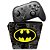 Capa Nintendo Switch Pro Controle Case - Batman Comics - Imagem 1