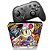 Capa Nintendo Switch Pro Controle Case - Bomberman - Imagem 1