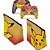 KIT Capa Case e Skin Nintendo Switch Pro Controle - Pokémon: Pikachu - Imagem 2