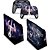 KIT Capa Case e Skin Nintendo Switch Pro Controle - Hollow Knight - Imagem 2