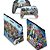 KIT Capa Case e Skin Nintendo Switch Pro Controle - Super Smash Bros. Ultimate - Imagem 2