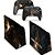 KIT Capa Case e Skin Nintendo Switch Pro Controle - Dark Souls Remastered - Imagem 2