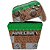 KIT Capa Case e Skin Nintendo Switch Pro Controle - Minecraft - Imagem 1