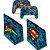KIT Capa Case e Skin Nintendo Switch Pro Controle - Superman Comics - Imagem 2