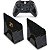 KIT Capa Case e Skin Xbox One Fat Controle - Halo Infinite Bundle - Imagem 2