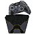 KIT Capa Case e Skin Xbox One Slim X Controle - Halo Infinite Bundle - Imagem 1