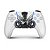 Skin PS5 Controle - Wolverine X-men - Imagem 1