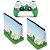 KIT Capa Case e Skin PS5 Controle - Super Mario Bros - Imagem 2