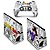 KIT Capa Case e Skin PS5 Controle - Dragon Ball - Imagem 2