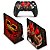 KIT Capa Case e Skin PS5 Controle - Street Fighter V - Imagem 2