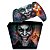 KIT Capa Case e Skin PS5 Controle - Coringa Joker - Imagem 1