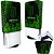 KIT Capa PS5 Fat e Case Controle - Monster Energy Drink - Imagem 1