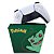 Capa PS5 Controle Case - Pokemon Bulbasaur - Imagem 1