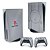 PS5 Skin - Sony Playstation 1 - Imagem 1