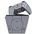 KIT Capa Case e Skin PS5 Controle - Sony Playstation 1 - Imagem 1