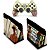 KIT Capa Case e Skin PS2 Controle - GTA San Andreas - Imagem 2